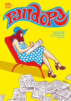 Pandora