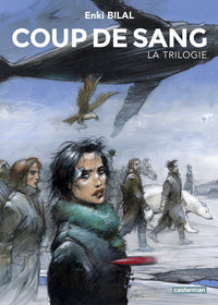Coup de Sang