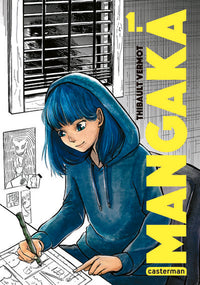 Mangaka