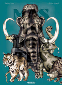 Mastodontes