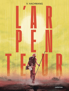 L'arpenteur