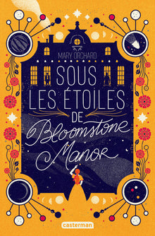 Sous les étoiles de Bloomstone Manor