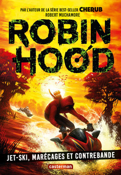 Robin Hood