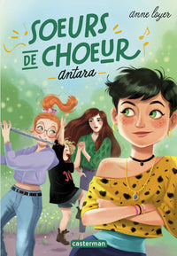 Soeurs de choeur