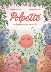 Polpette, mignonne à mourir