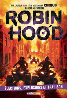 Robin Hood