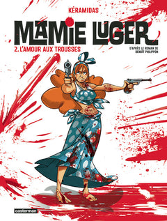 Mamie Luger