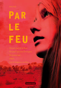 Par le feu