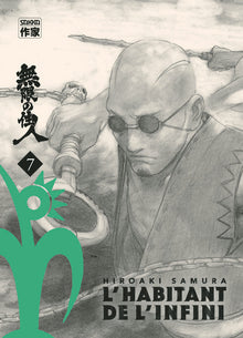 L'habitant de l'infini