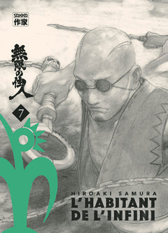 L'habitant de l'infini