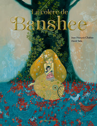 La colère de Banshee