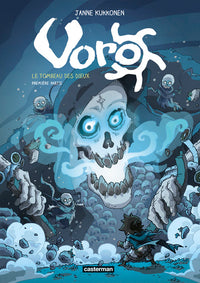 Voro