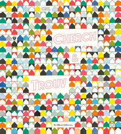 Cherch & trouv