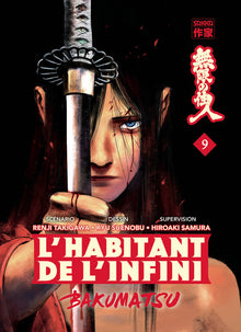 L'Habitant de l'infini - Bakumatsu