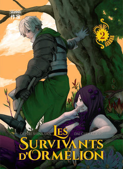 Les Survivants d'Ormélion