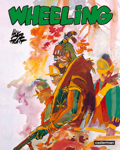 Wheeling