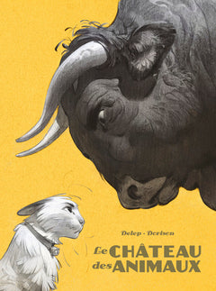 Le Château des animaux - Le Château des animaux