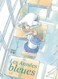 Les Années bleues