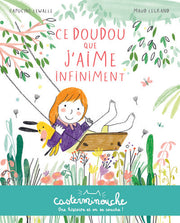 Casterminouche - Ce doudou que j'aime infiniment