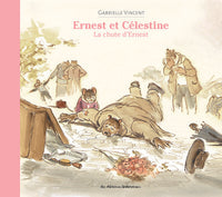 La chute d'Ernest