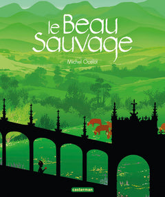 Le beau sauvage