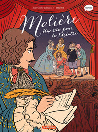 Les Classiques en BD - Molière