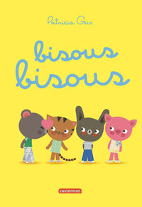 Bisous Bisous