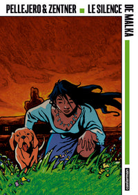 Silence de malka
