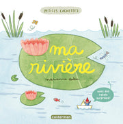 Petites cachettes - Ma rivière