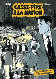 Casse-pipe à la Nation