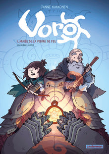 La légion de Brimstone