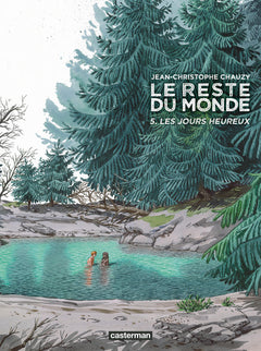 Le Reste du monde