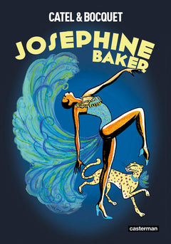 Joséphine Baker