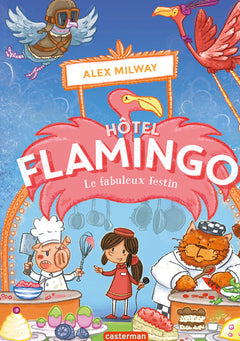 Hôtel Flamingo