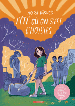L'Été où on s'est choisies