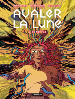 Avaler la Lune