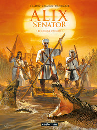 Le Disque d'Osiris