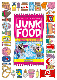 Junk food