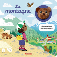 La montagne