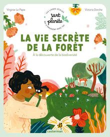 La vie secrète de la forêt