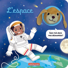 L'espace