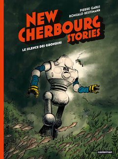 New Cherbourg Stories