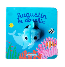 Augustin le dauphin