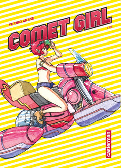 Comet Girl