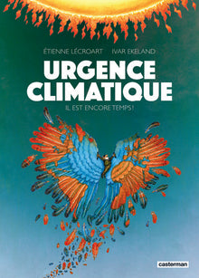 Urgence climatique