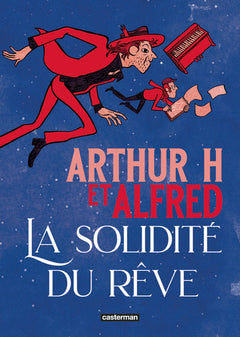 La Solidité du rêve