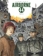 Airborne 44 - Intégrale Berlin