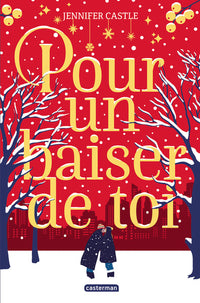 Pour un baiser de toi