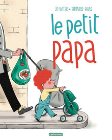 Le petit papa