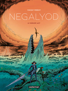 Negalyod